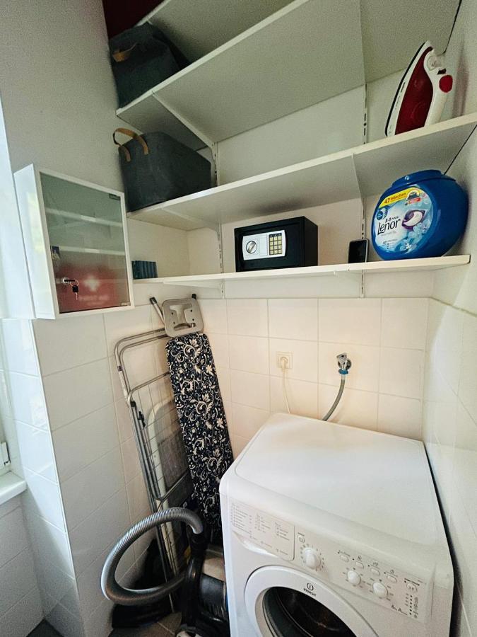 5 Min Schoenbrunn Gloriette, Direct To Center, Free Parking * Vienna