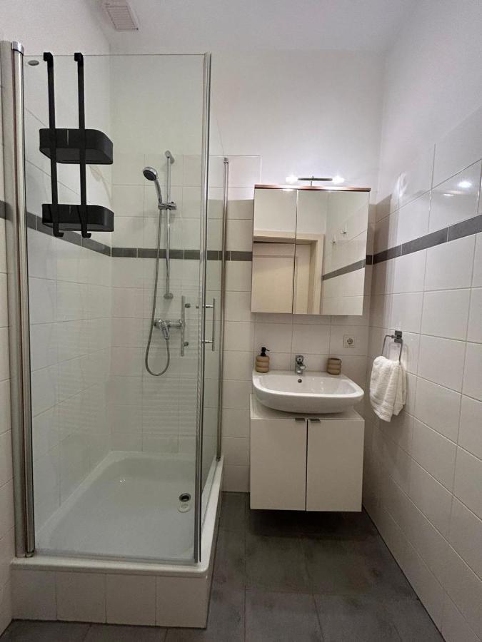5 Min Schoenbrunn Gloriette, Direct To Center, Free Parking Apartment