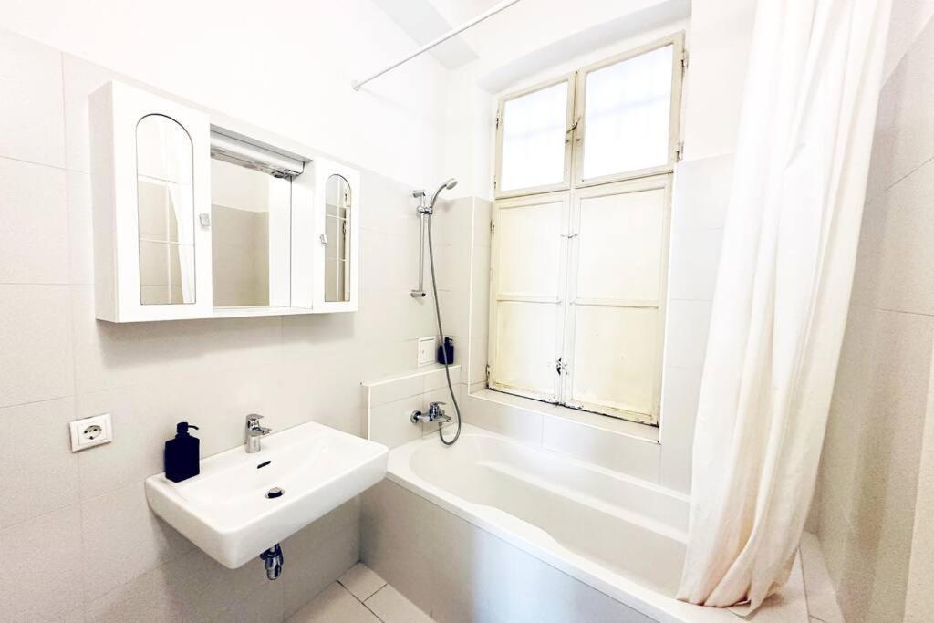 Apartment Location - Cozy Centre Vienna