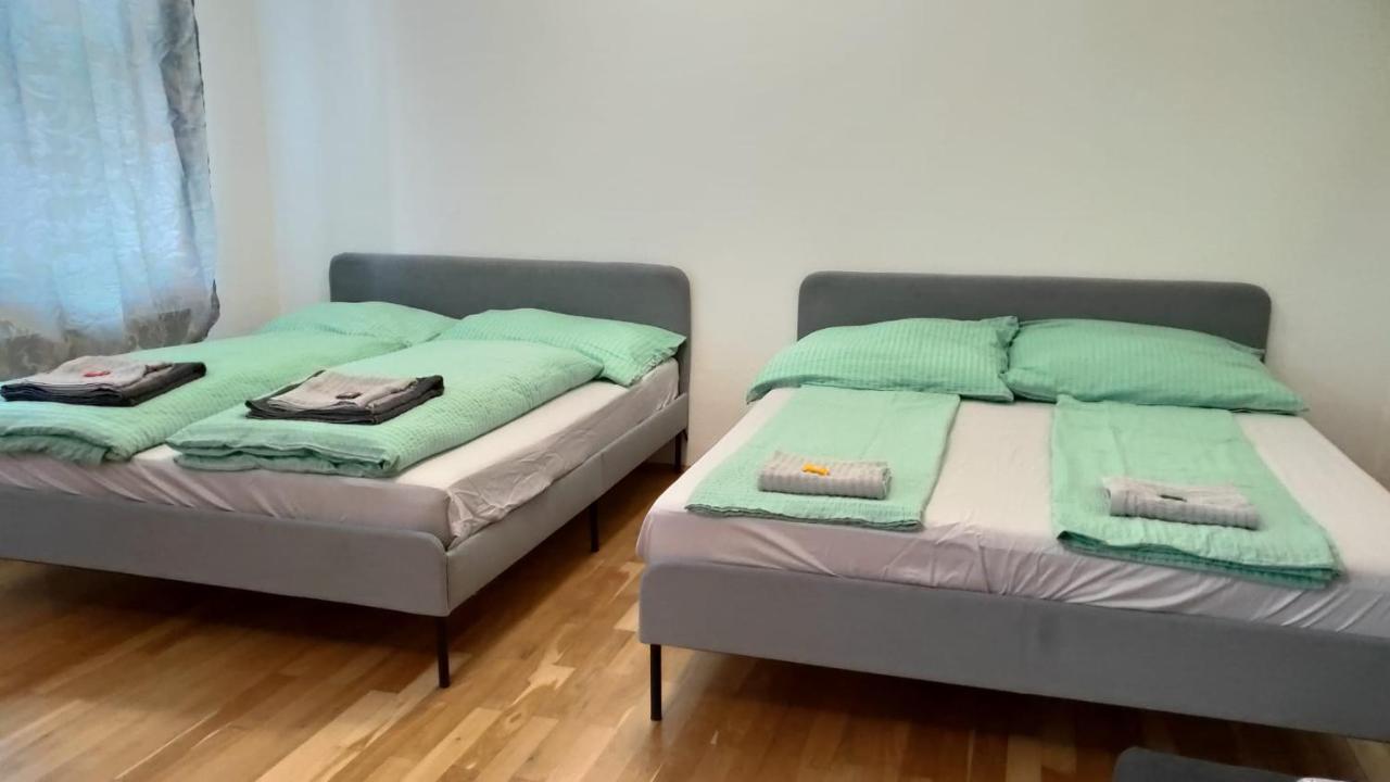Apartment Cozynite Premium Stadthalle