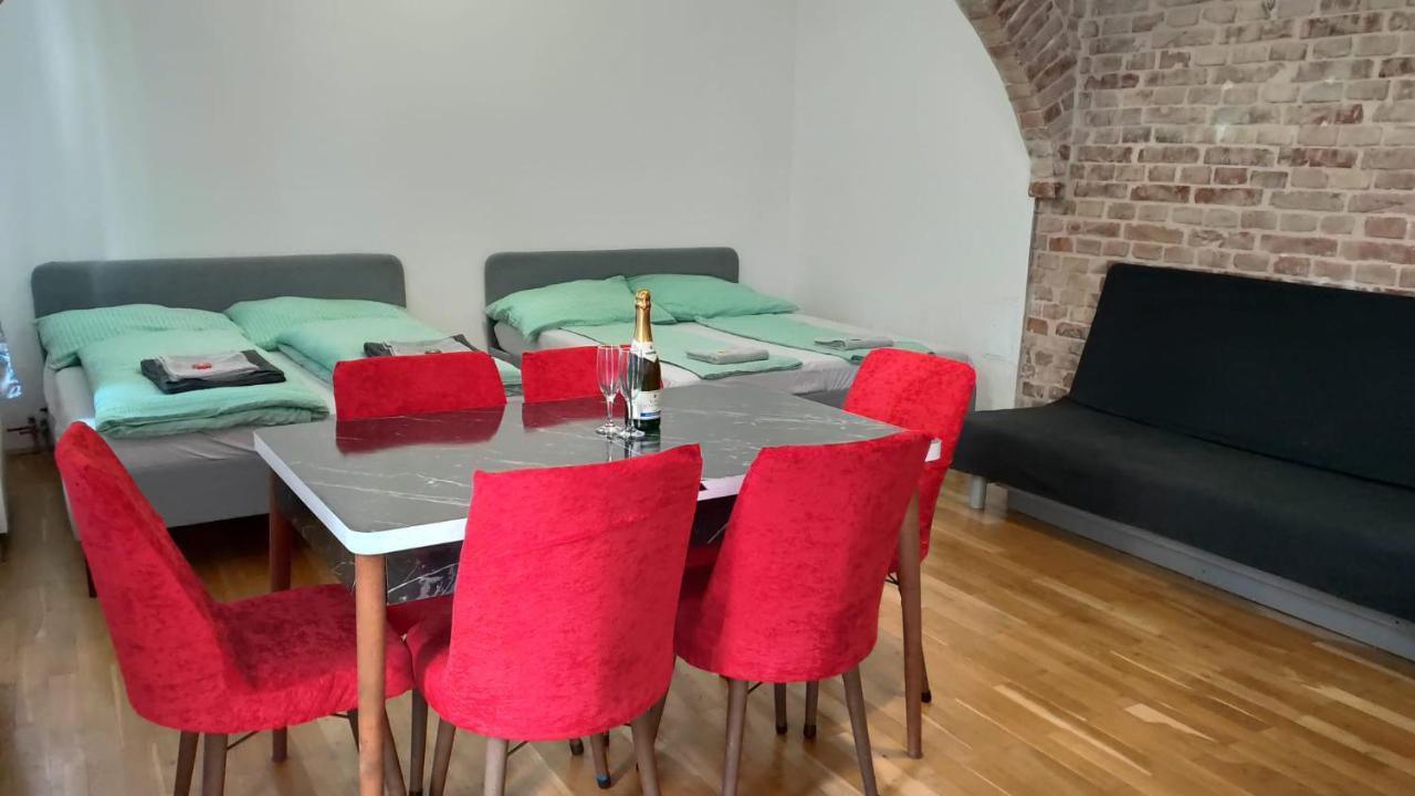 Apartment Cozynite Premium Stadthalle Vienna