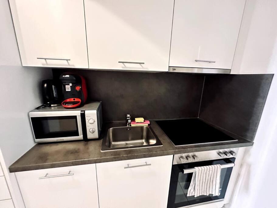 Location - Cozy Centre Apartment *