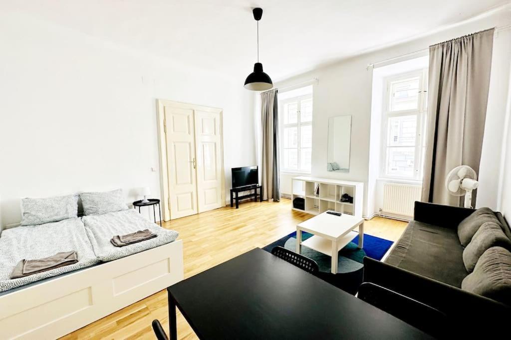 Location - Cozy Centre * Vienna