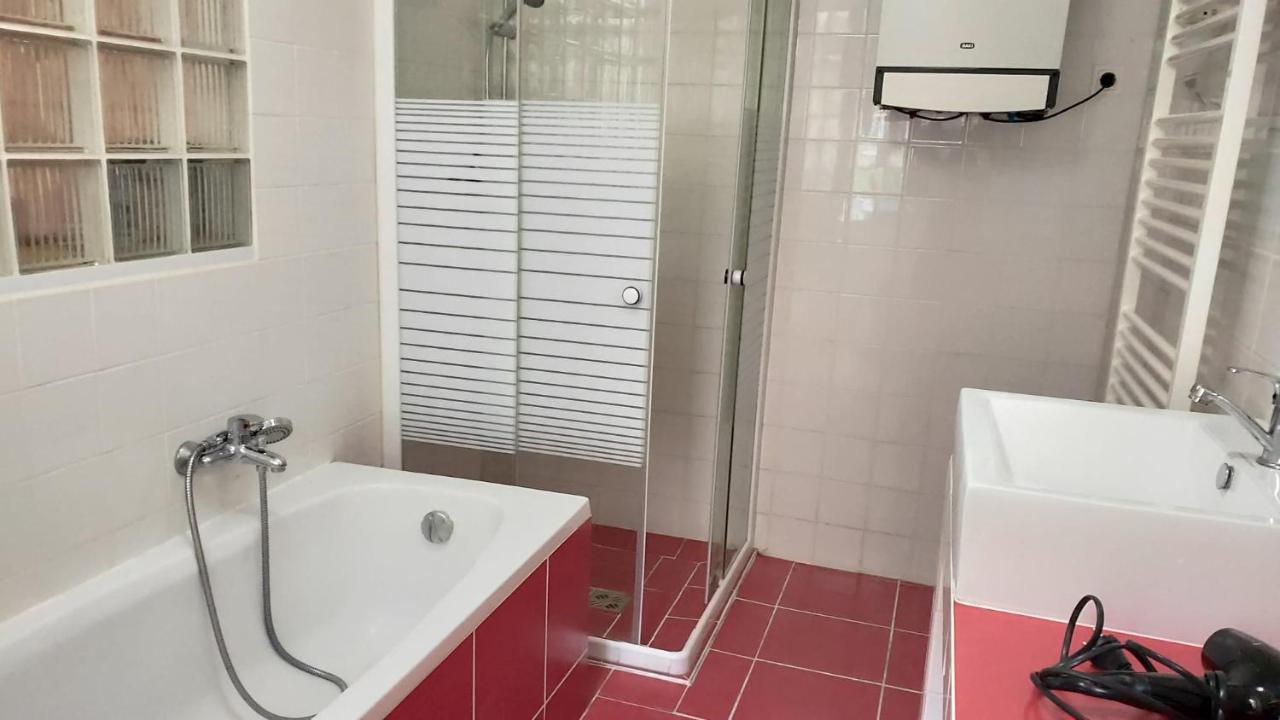 Cozynite Premium Stadthalle Apartment