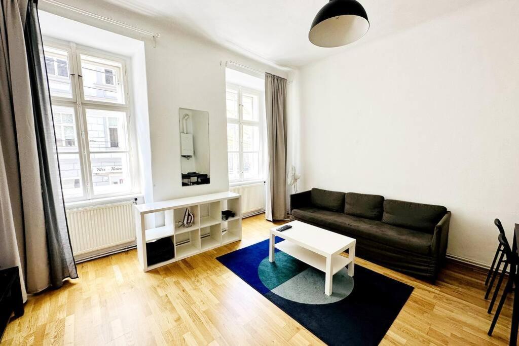 Apartment Location - Cozy Centre