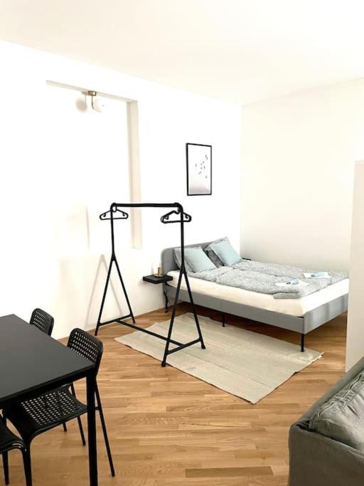 Brand New & Spacious In The Centre Apartamento Viena