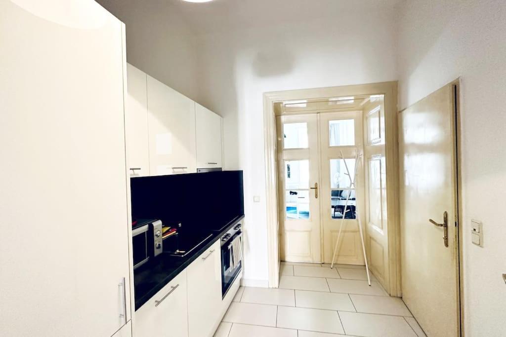 Location - Cozy Centre Vienna