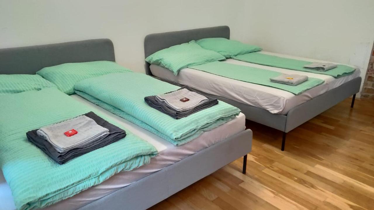 Cozynite Premium Stadthalle Apartment Vienna