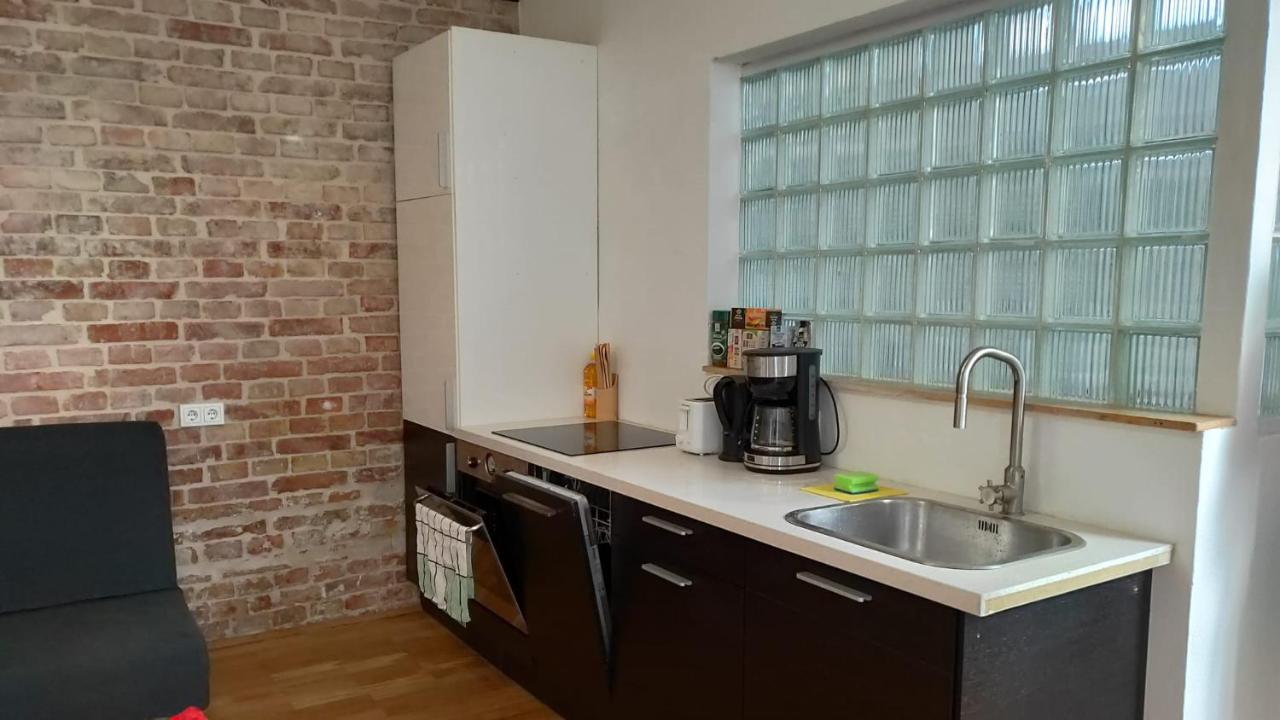 Apartment Cozynite Premium Stadthalle *