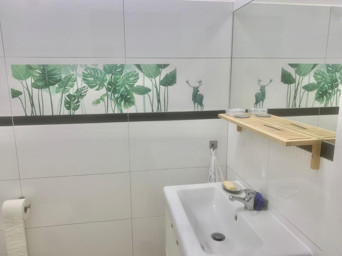 Top Location Single By Bahnhof Meidling Apartment Vienna