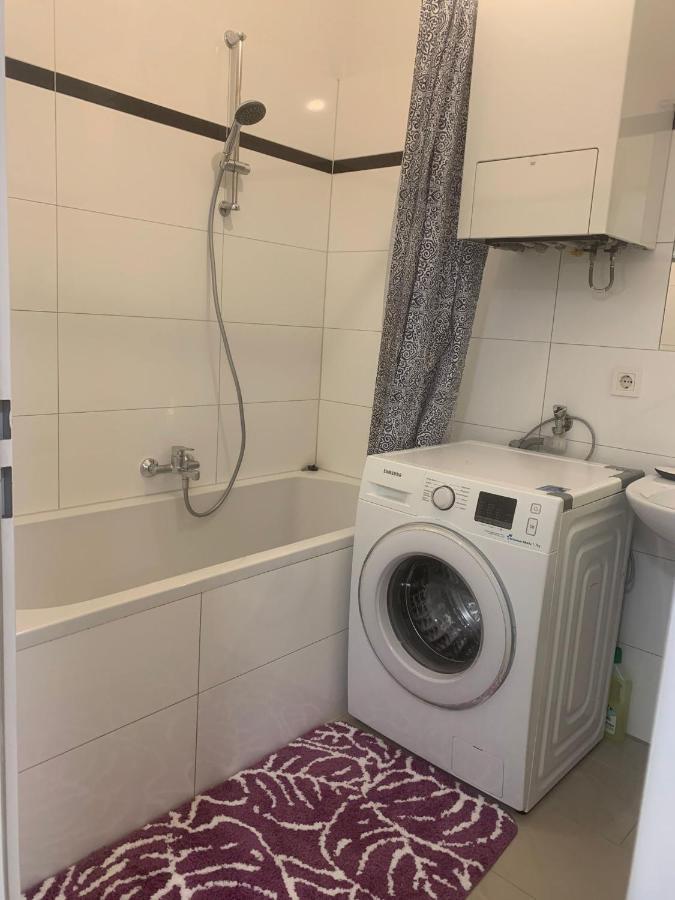 Apartment Top Location Single By Bahnhof Meidling *