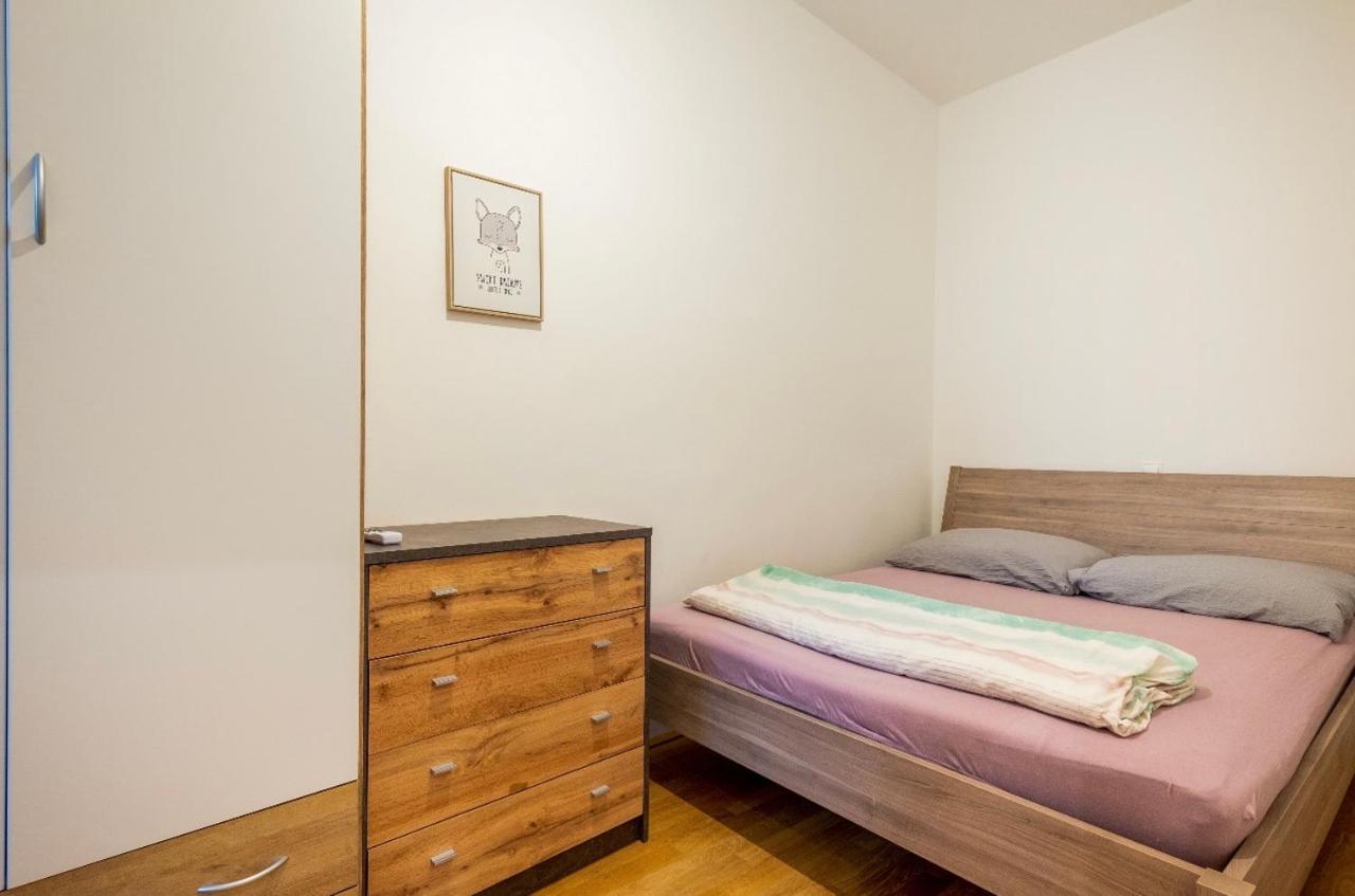 Apartment Center Vienna