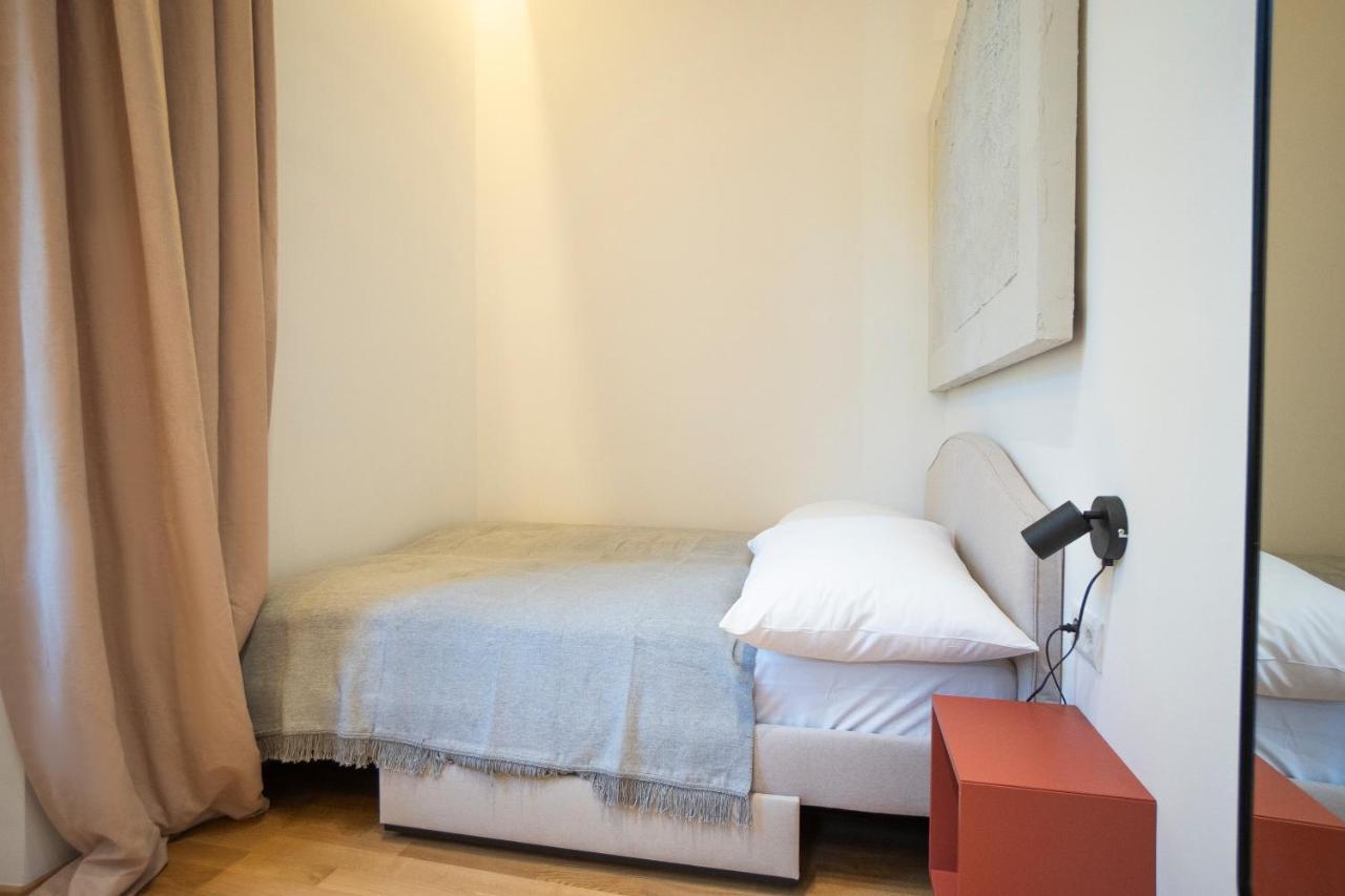 Apartamento 2-rooms Spacious In A Vibrant Cozy Area