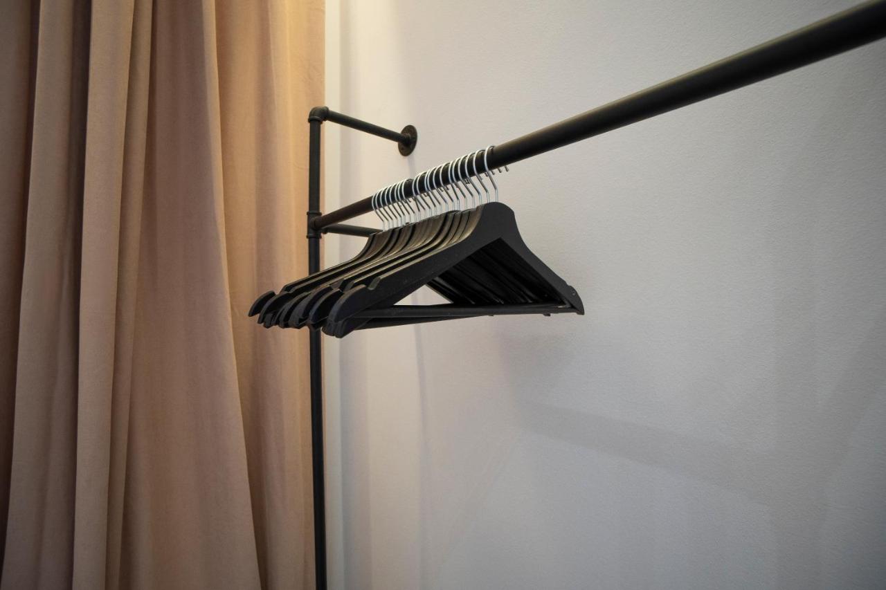 Apartamento 2-rooms Spacious In A Vibrant Cozy Area