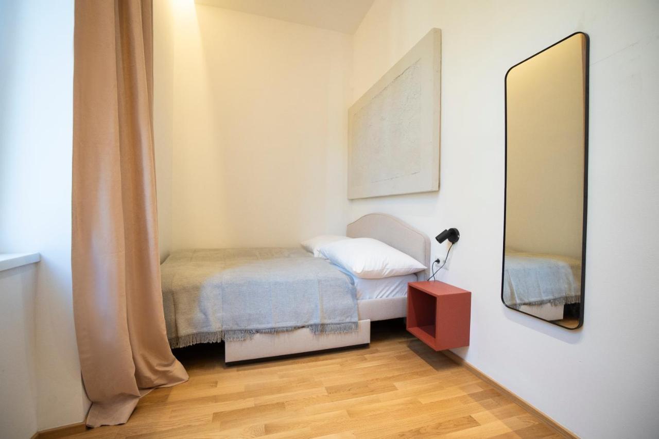 2-rooms Spacious In A Vibrant Cozy Area Apartamento Viena