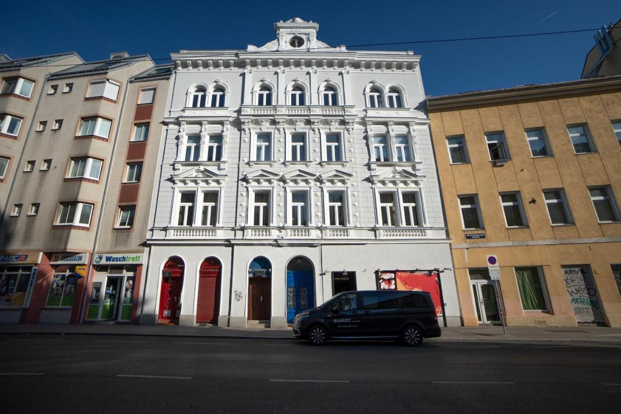 2-rooms Spacious In A Vibrant Cozy Area Apartamento *