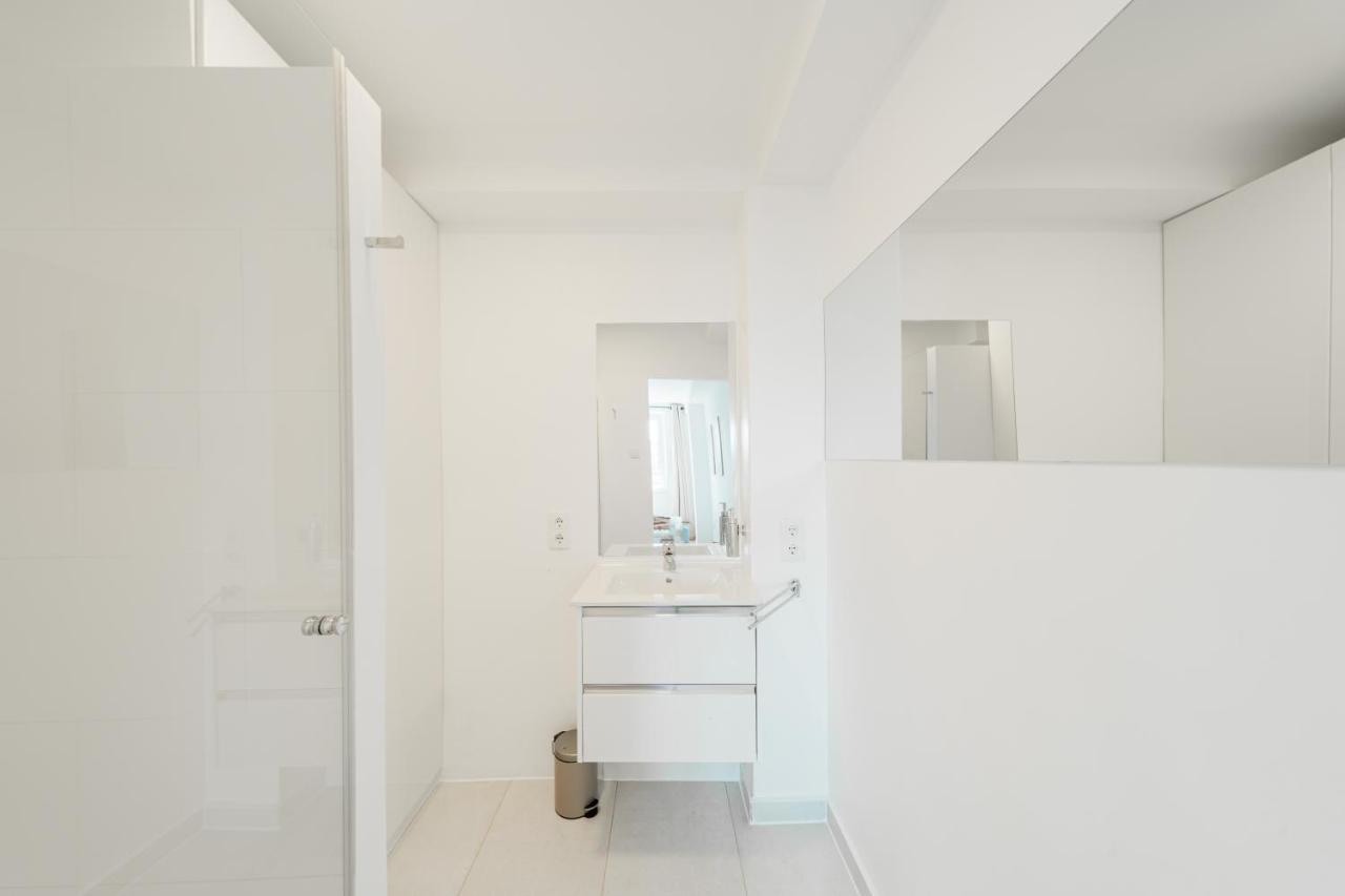 Appartamento Zentrale 50m² 10 Gehminuten Vom Hauptbahnhof