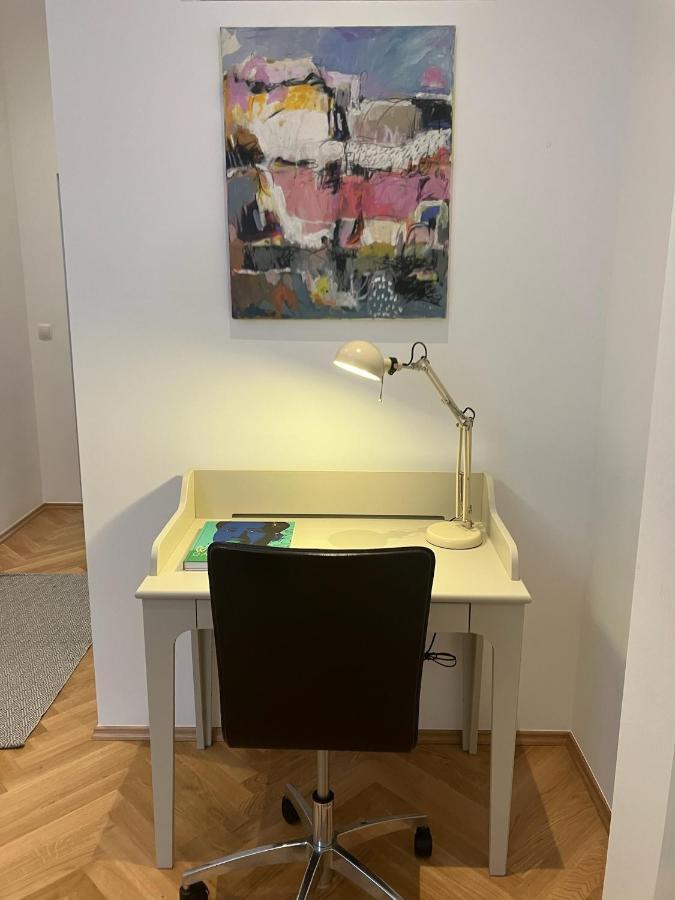 Ludwig's Nest Vienna