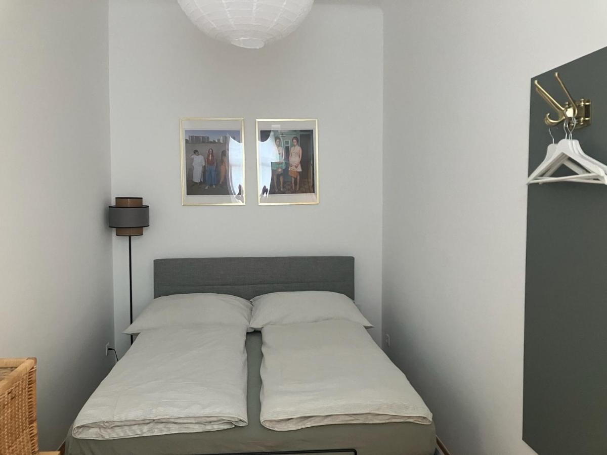 Appartamento Ludwig's Nest Vienna