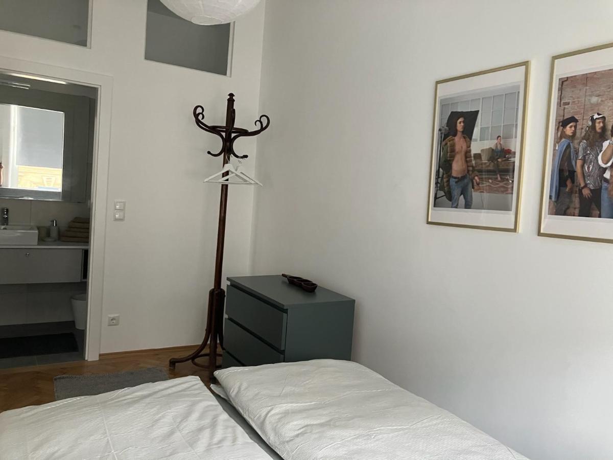 Ludwig's Nest Vienna