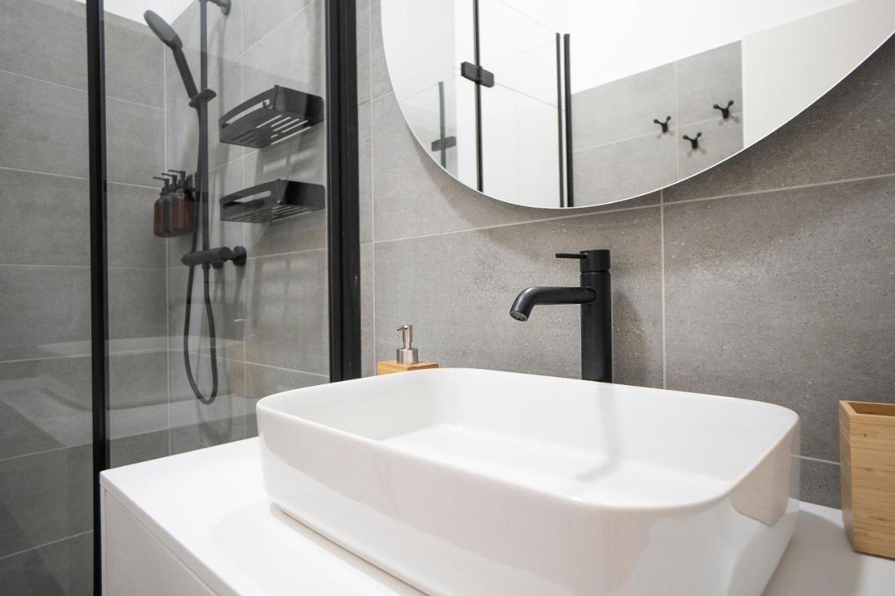 Apartamento 2-rooms Spacious In A Vibrant Cozy Area Viena