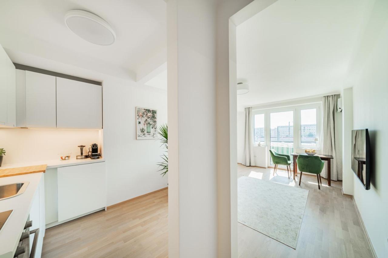 Zentrale 50m² 10 Gehminuten Vom Hauptbahnhof * Vienna