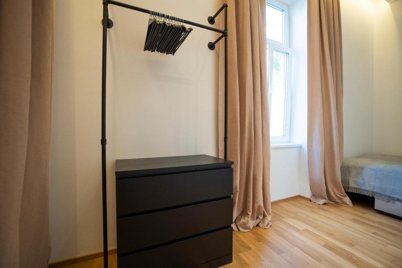 Apartamento 2-rooms Spacious In A Vibrant Cozy Area