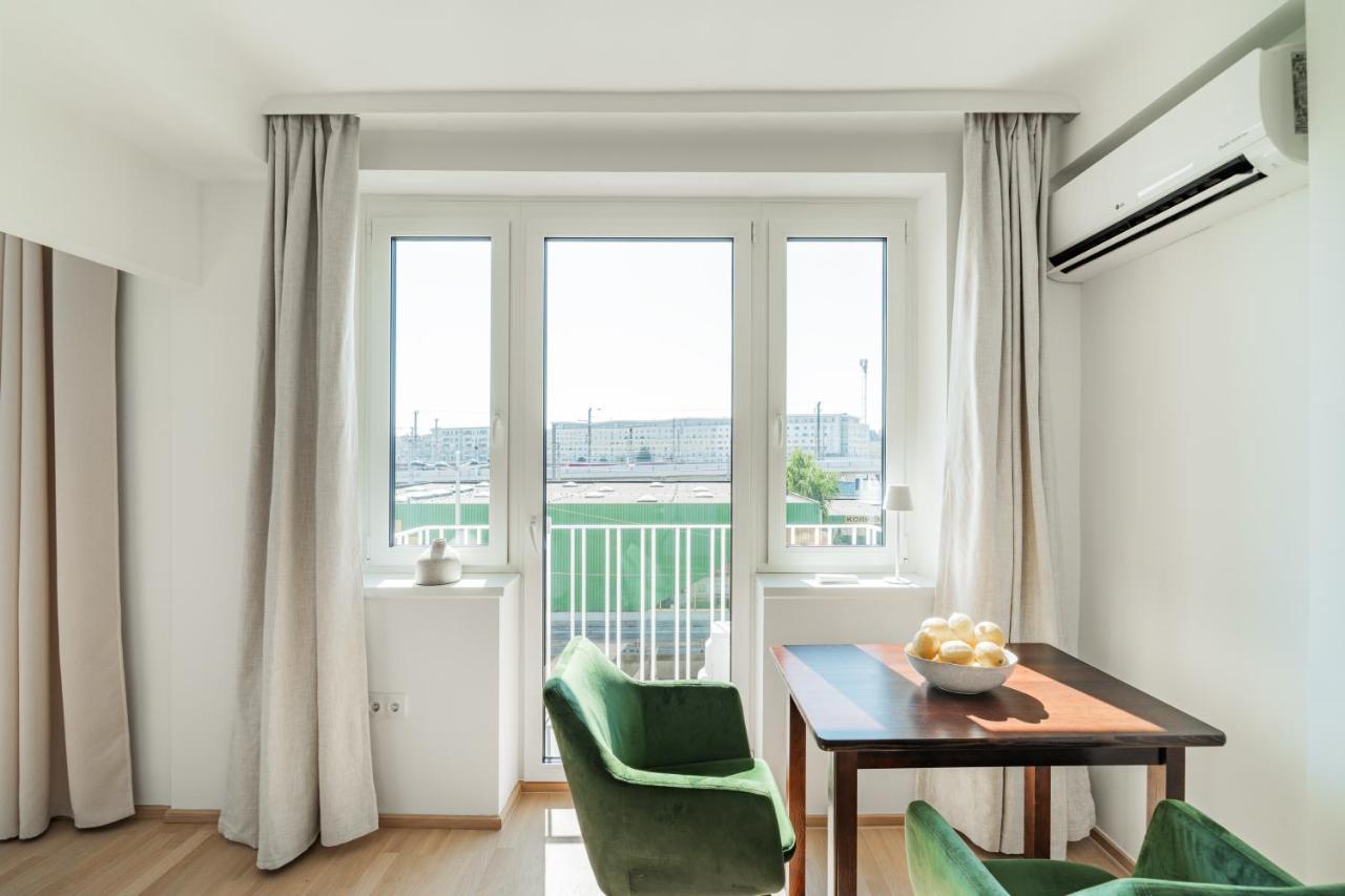 Zentrale 50m² 10 Gehminuten Vom Hauptbahnhof