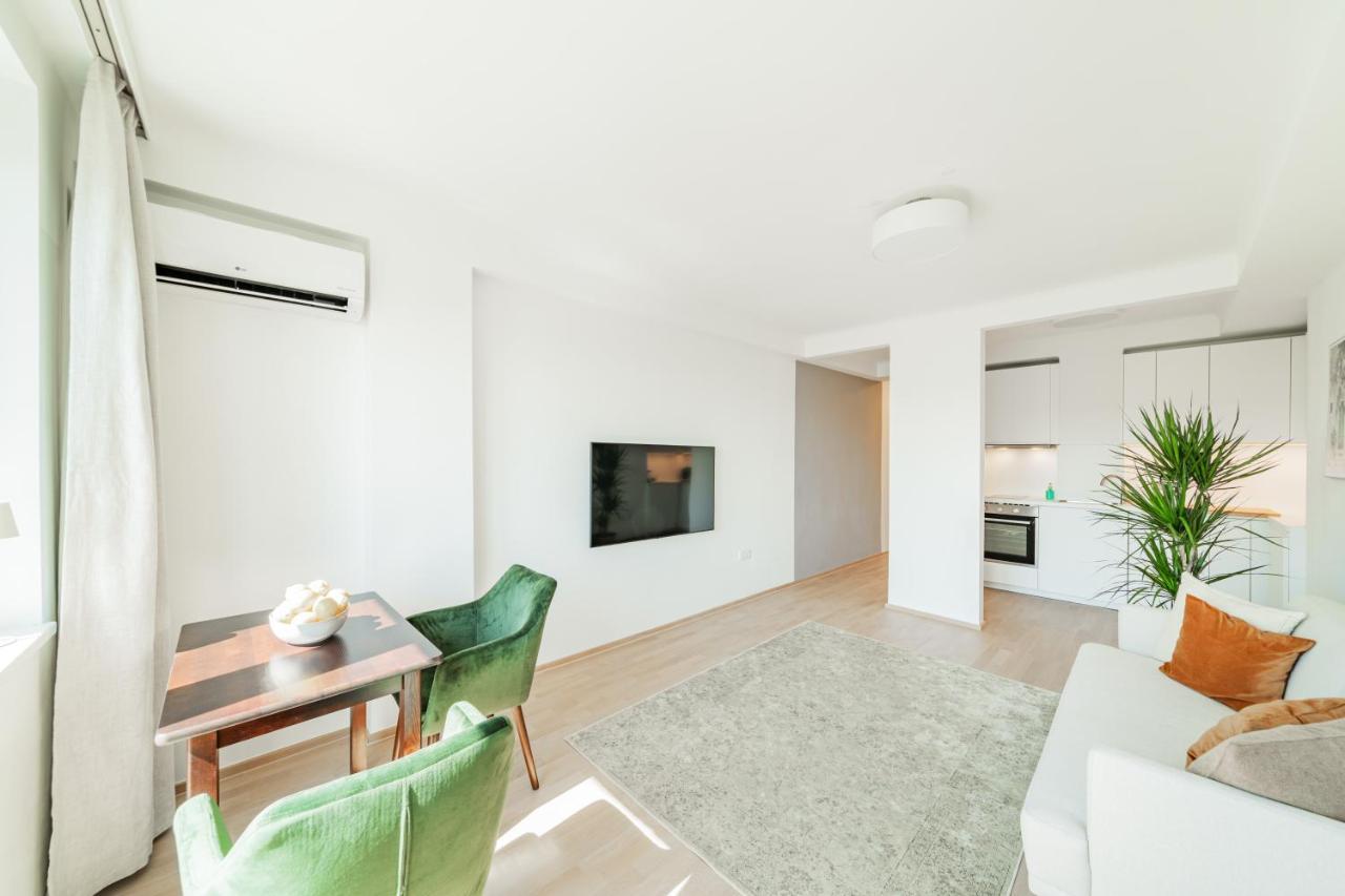 Zentrale 50m² 10 Gehminuten Vom Hauptbahnhof Apartment *