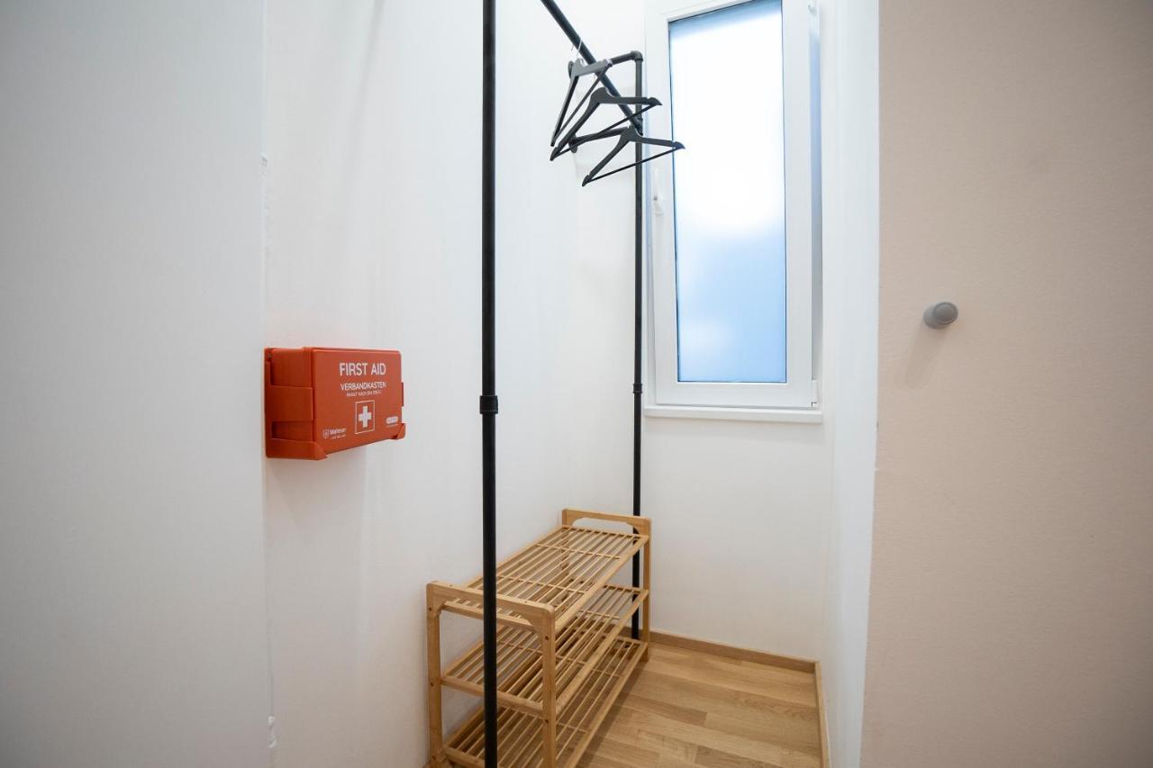 2-rooms Spacious In A Vibrant Cozy Area Apartamento Viena
