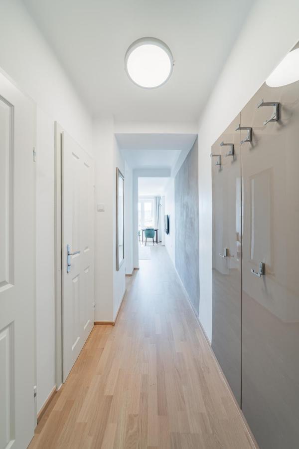 Zentrale 50m² 10 Gehminuten Vom Hauptbahnhof *