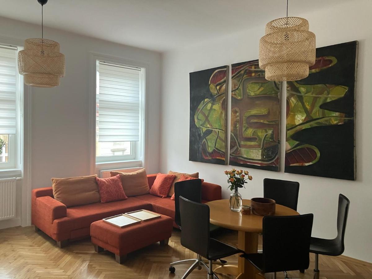 Appartamento Ludwig's Nest Vienna