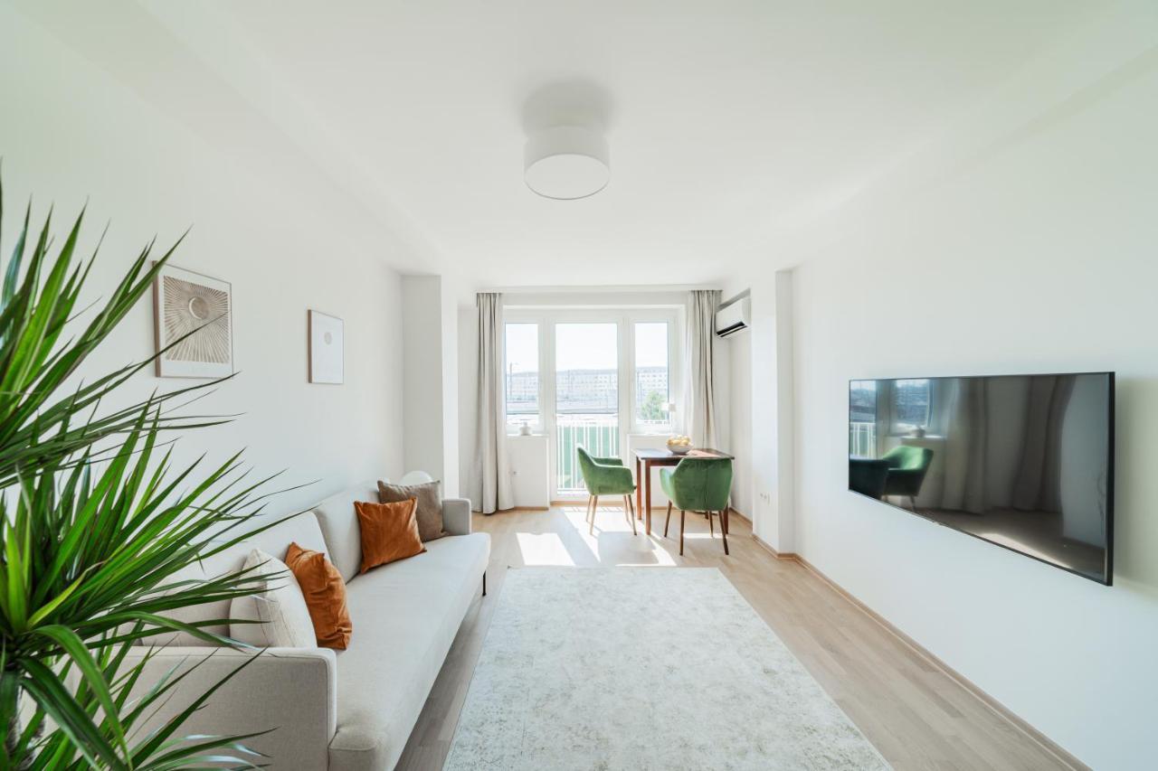 Zentrale 50m² 10 Gehminuten Vom Hauptbahnhof