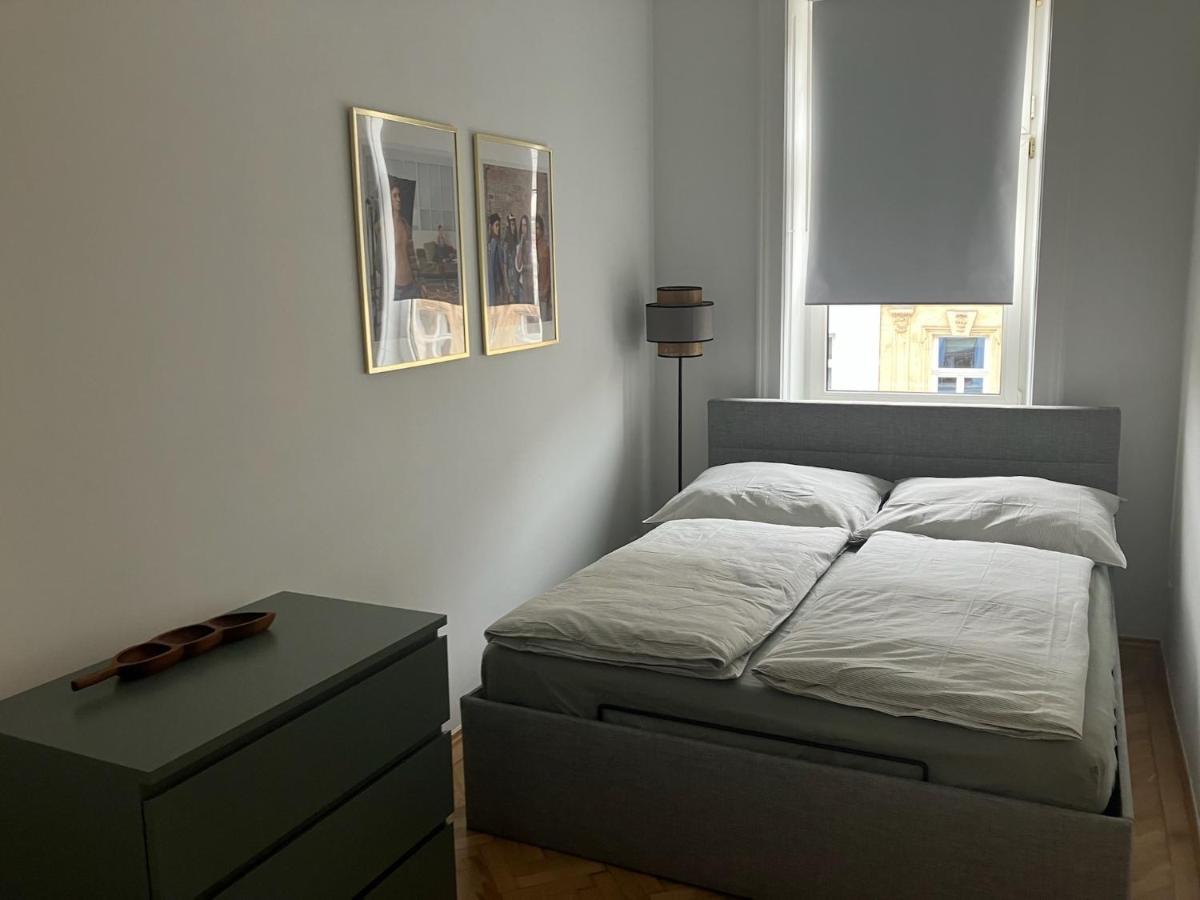 Appartamento Ludwig's Nest Vienna
