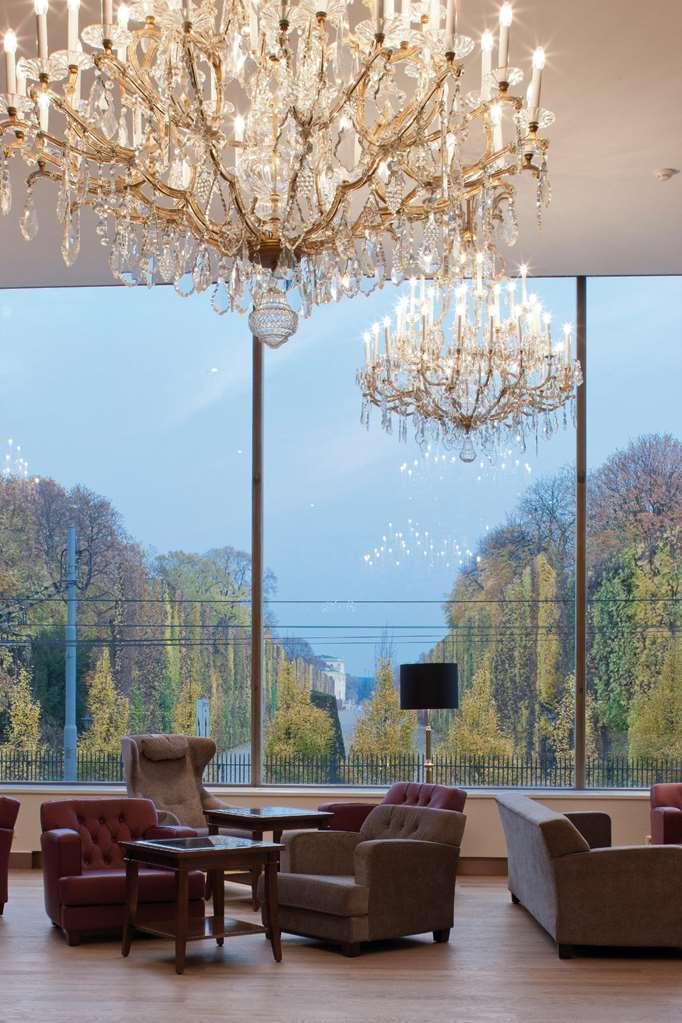 Hotel Austria Trend Parkhotel Schoenbrunn
