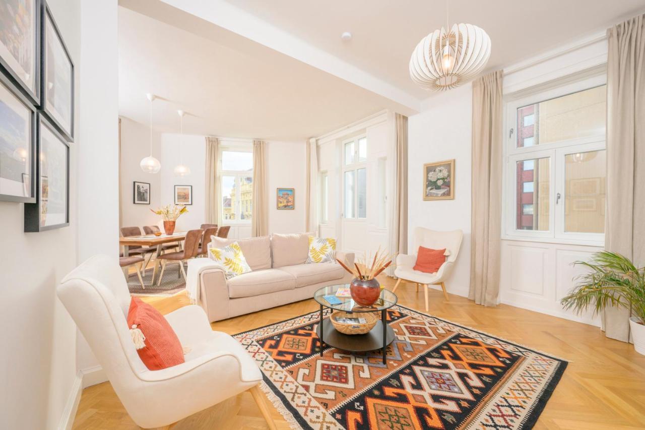 Apartment Luxury Raimund Theatre *