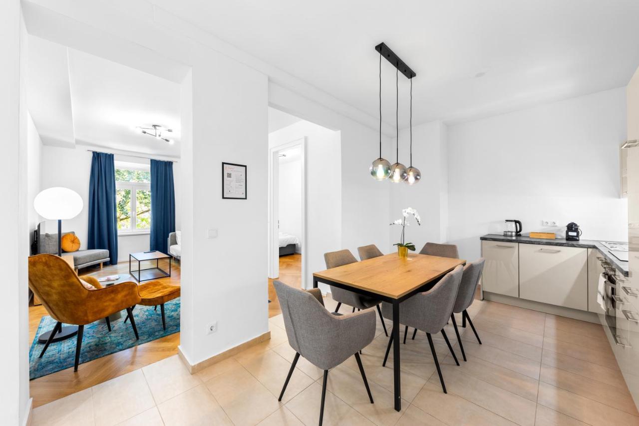 Appartamento Chic Residences #suite11 *