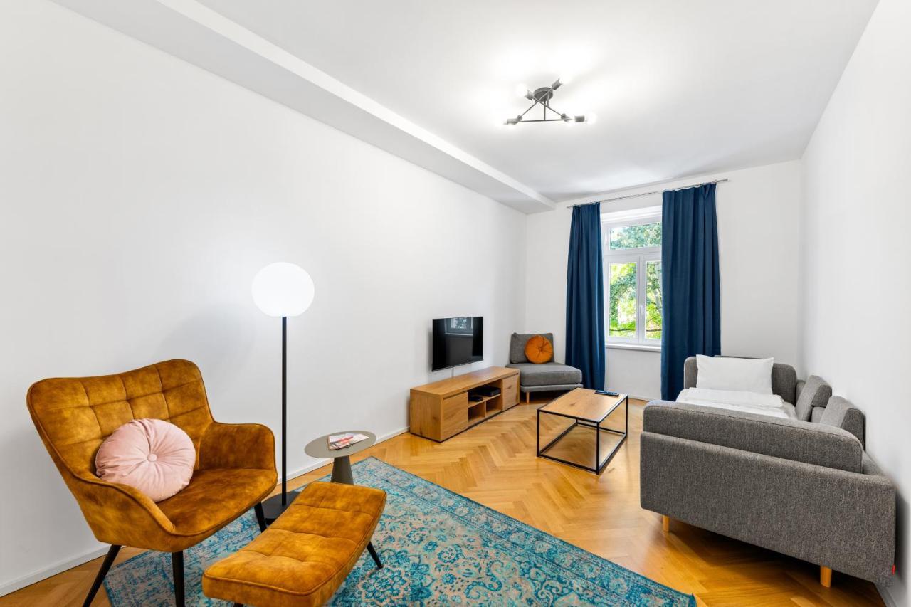 Chic Residences #suite11 Vienna