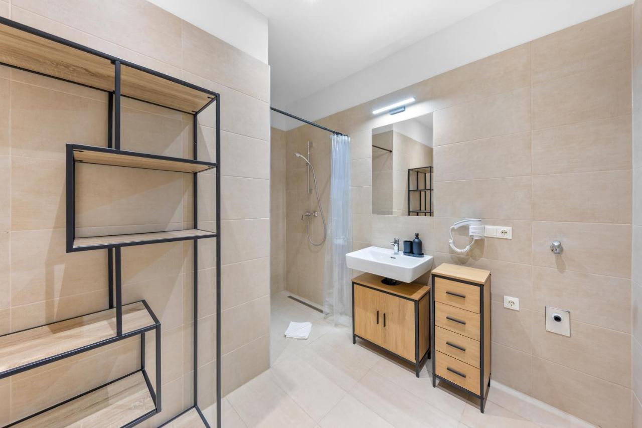 Chic Residences #suite11 * Vienna