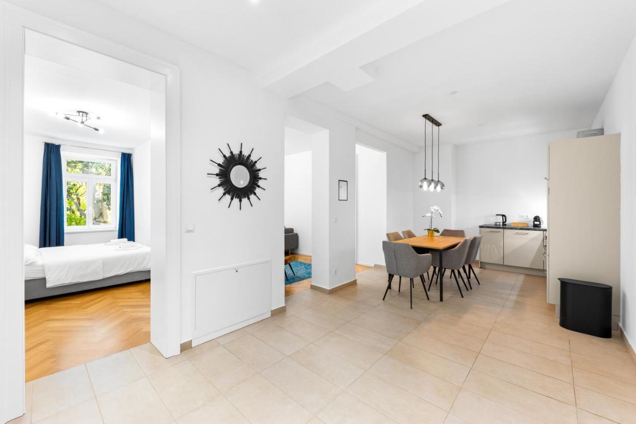 Appartamento Chic Residences #suite11