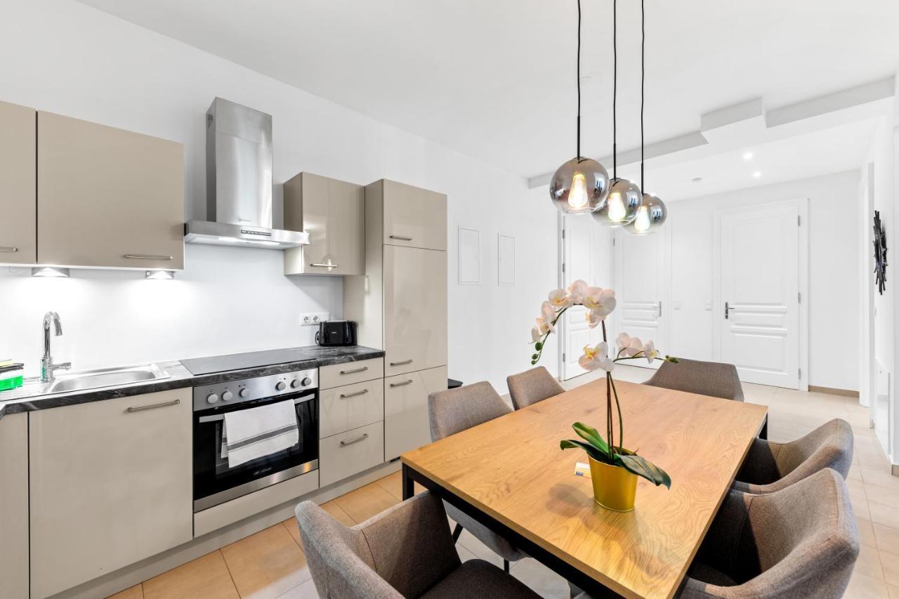 Chic Residences #suite11 Appartamento