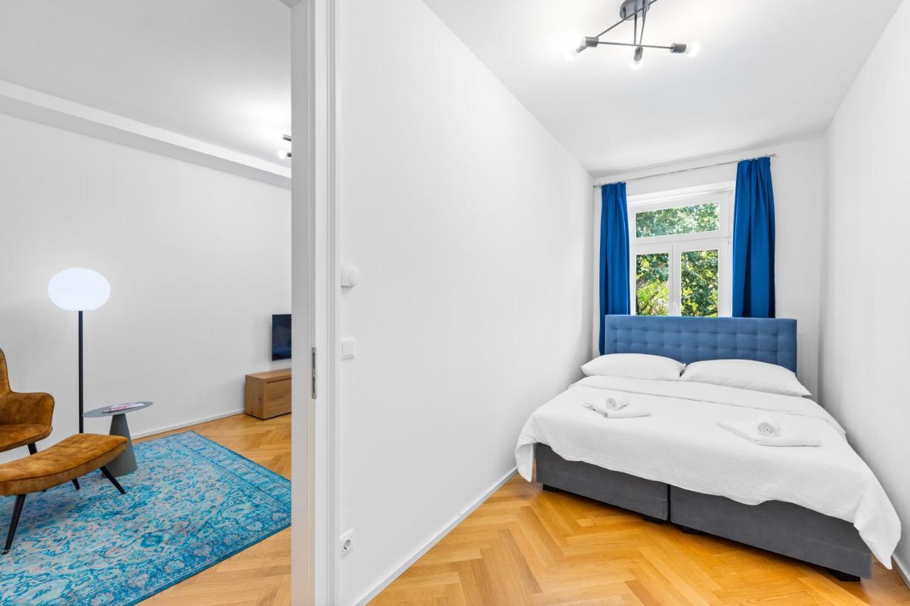 Chic Residences #suite11 * Vienna