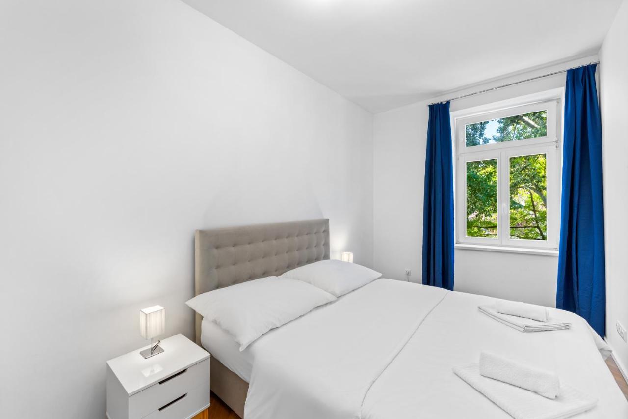 Chic Residences #suite11 Vienna