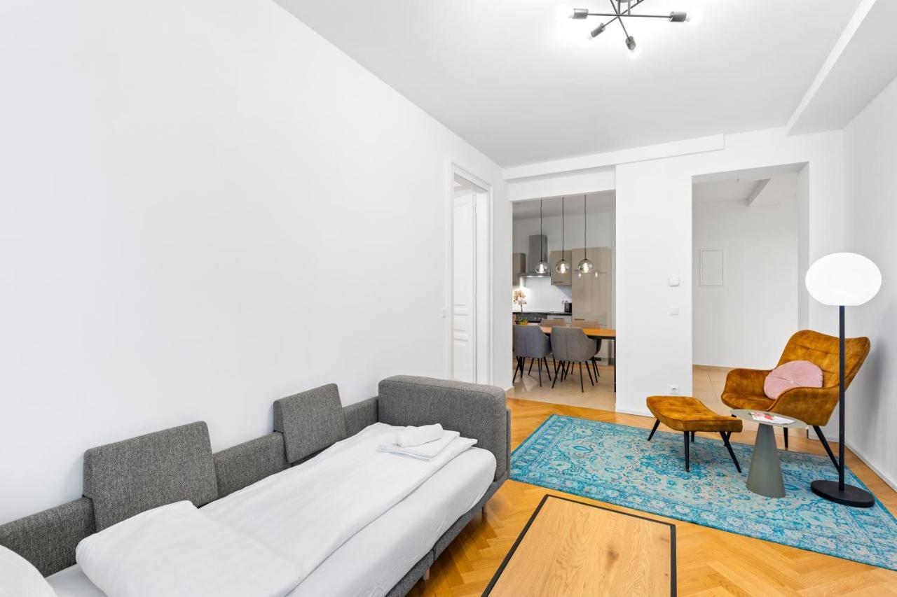 Chic Residences #suite11 *