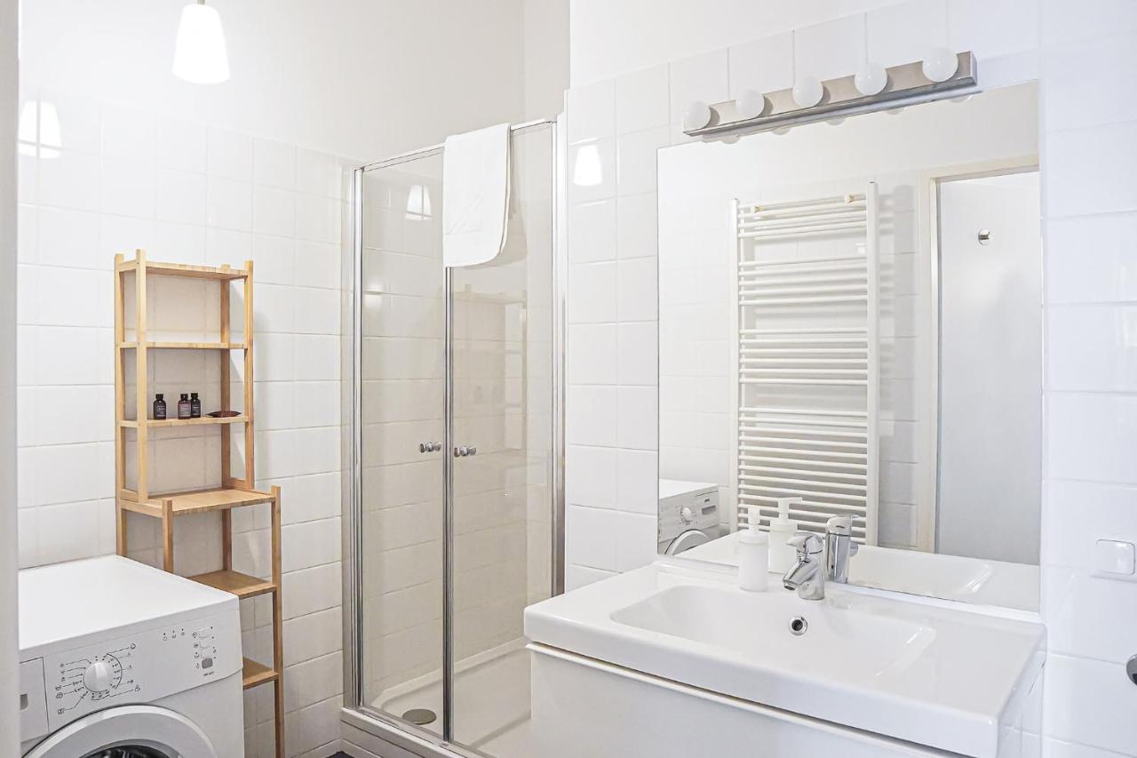 Apartment Heymi Kluckygasse Wien