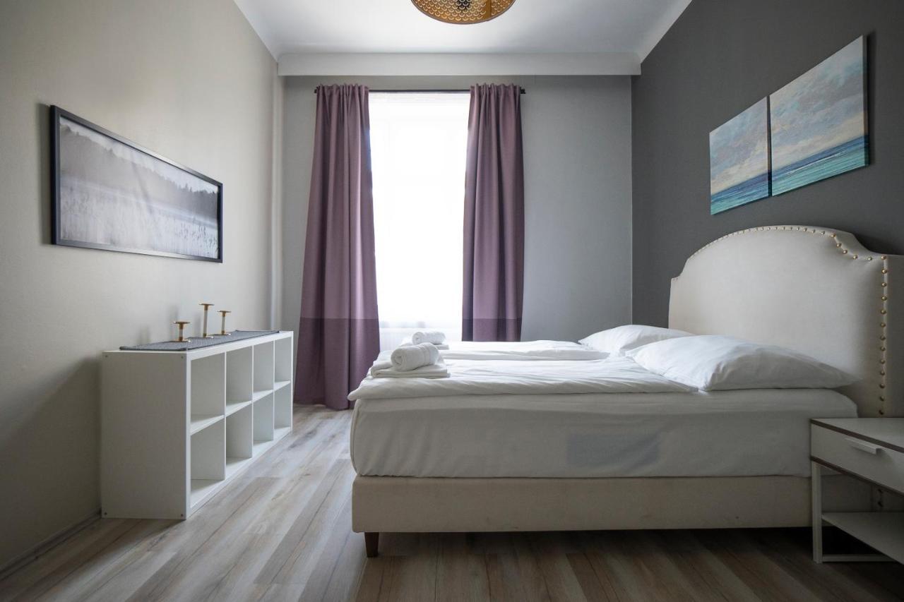 Brand New Charming Appartmet Near Augarten & Apartment Vienna