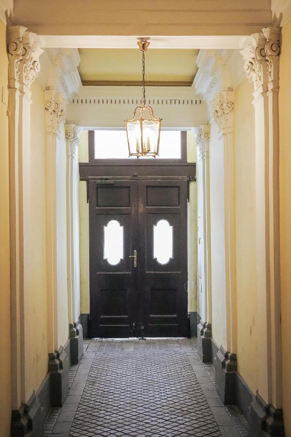 Heymi Kluckygasse Wien