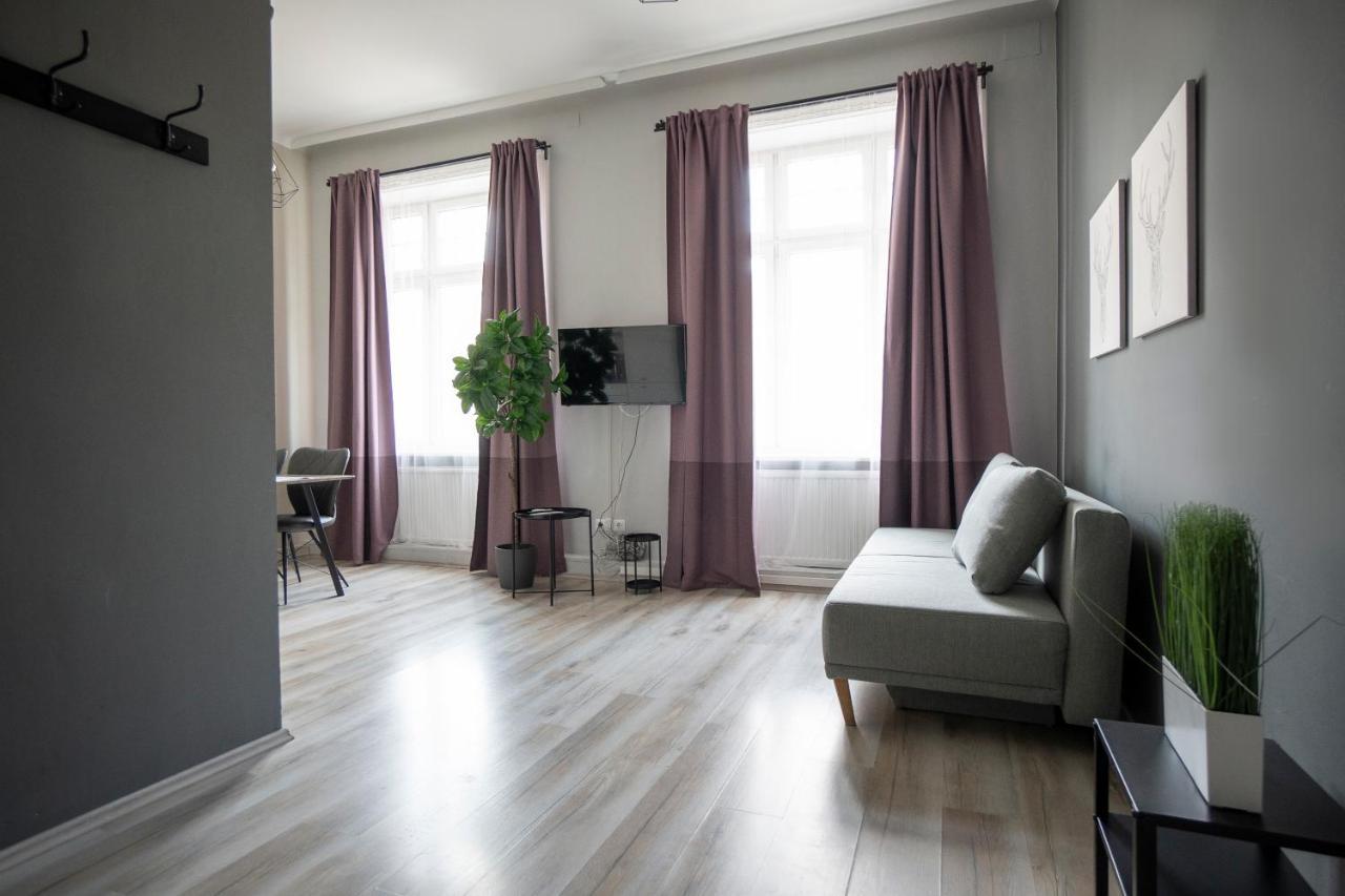 Apartment Brand New Charming Appartmet Near Augarten &