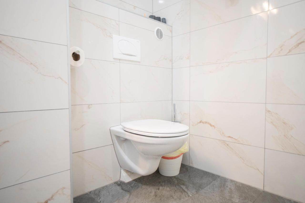 Brand New Charming Appartmet Near Augarten & Apartment *