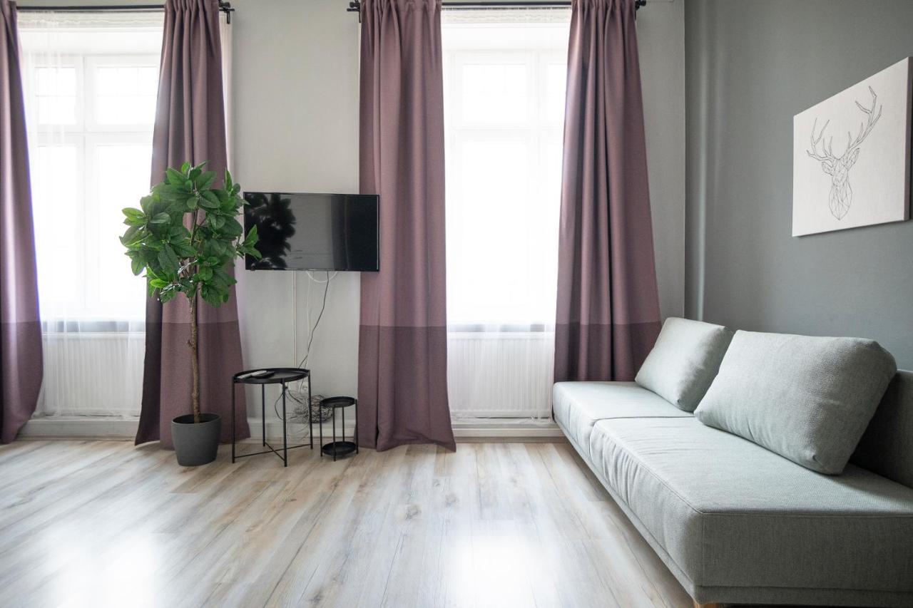 Brand New Charming Appartmet Near Augarten & *
